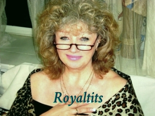 Royaltits