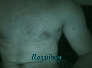 Roybiboy