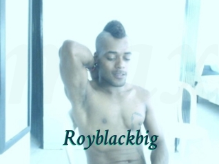 Royblackbig