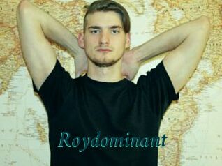 Roydominant