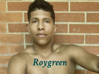 Roygreen