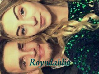 Royndahlia