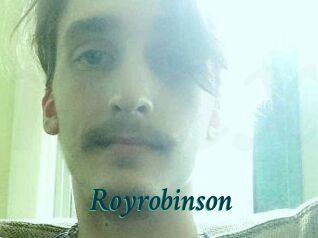 Royrobinson