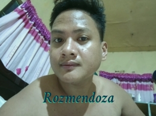 Rozmendoza