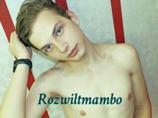 Rozwiltmambo