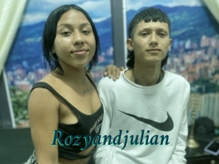 Rozyandjulian