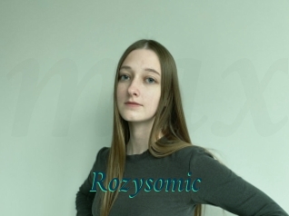 Rozysomic