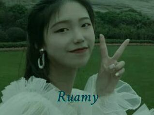 Ruamy