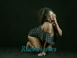 Rubbiejames