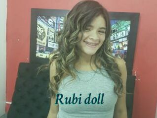 Rubi_doll