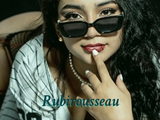 Rubirousseau