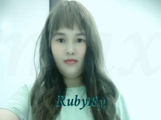 Ruby18y