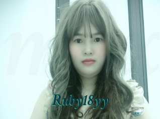 Ruby18yy