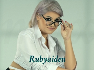 Rubyaiden