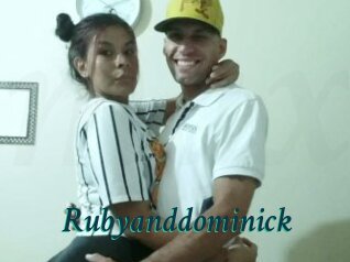Rubyanddominick