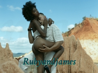 Rubyandjames