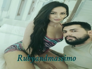 Rubyandmassimo