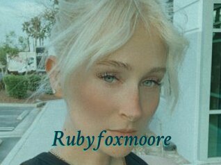 Rubyfoxmoore