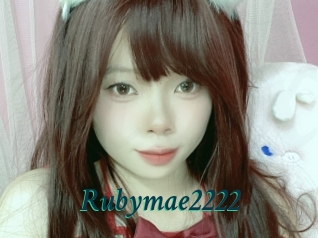 Rubymae2222