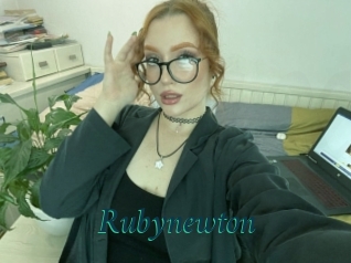 Rubynewton