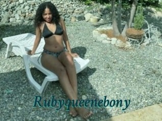 Rubyqueenebony