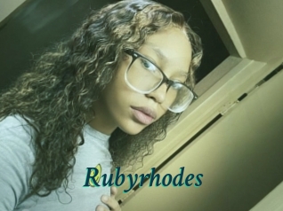 Rubyrhodes