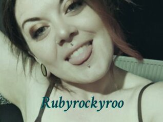 Rubyrockyroo