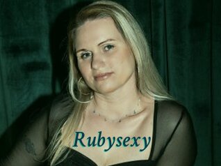 Rubysexy