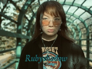 Rubyshadow