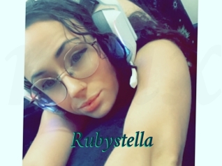 Rubystella