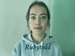 Rubytodd