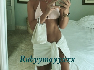 Rubyymayyxxx