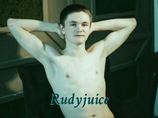 Rudyjuice