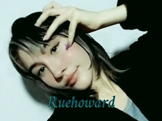 Ruehoward