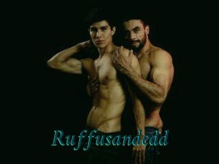 Ruffusandedd