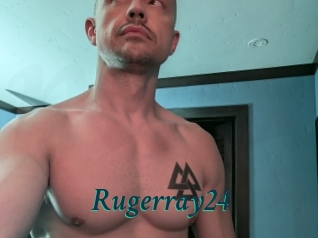 Rugerray24