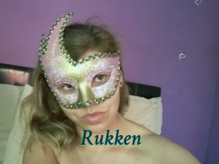 Rukken