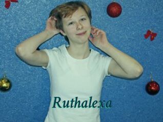 Ruthalexa