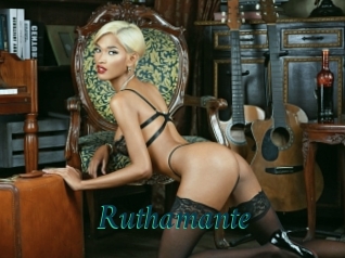 Ruthamante