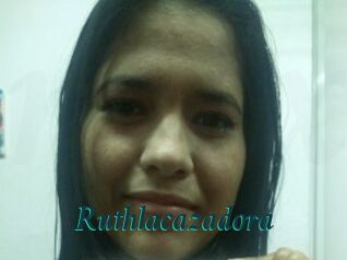 Ruthlacazadora