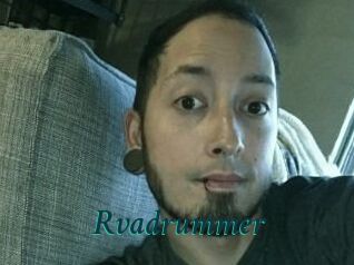 Rvadrummer