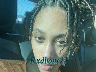 Rxdbone23