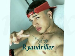 Ryandriller