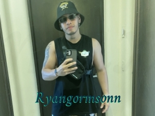 Ryangormsonn