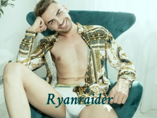 Ryanraider