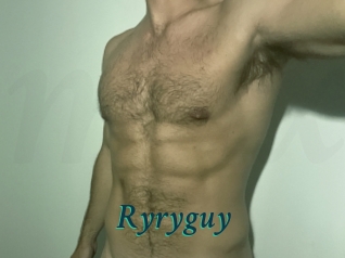 Ryryguy