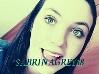 SABRINAGREY18