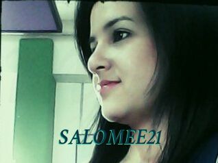 SALOMEE21