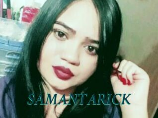 SAMANTARICK