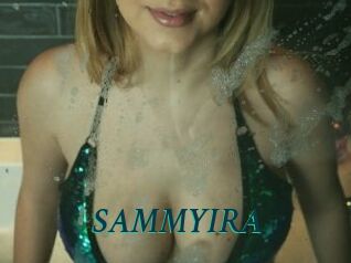 SAMMYIRA